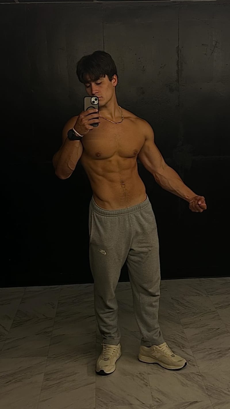 Lucas Verrier