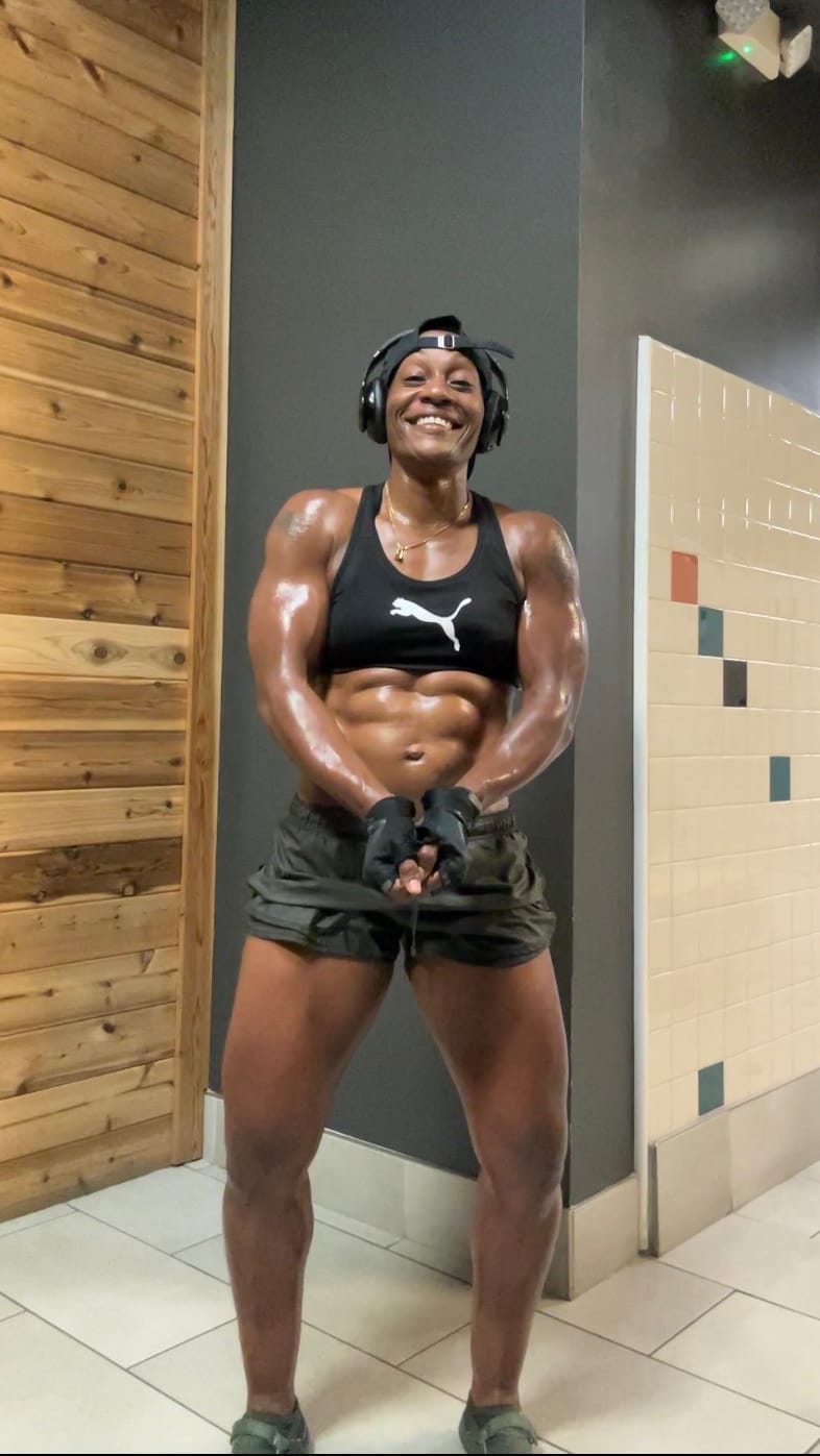 The Fit Chef