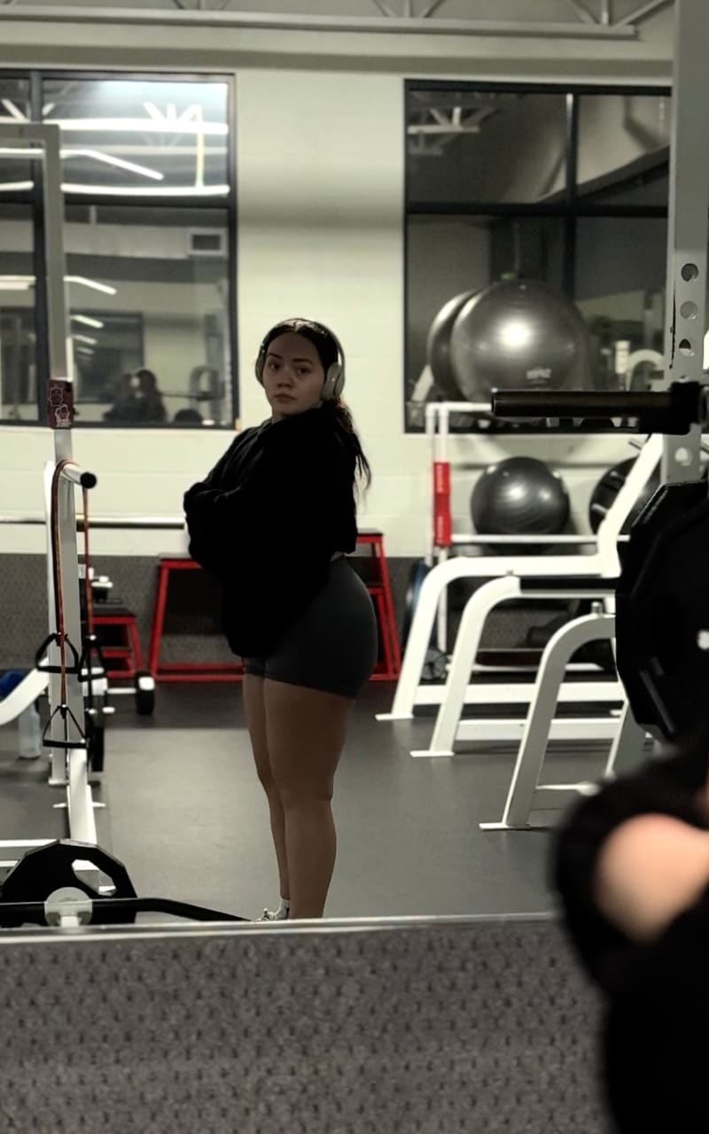 Bethany 🏋️‍♀️