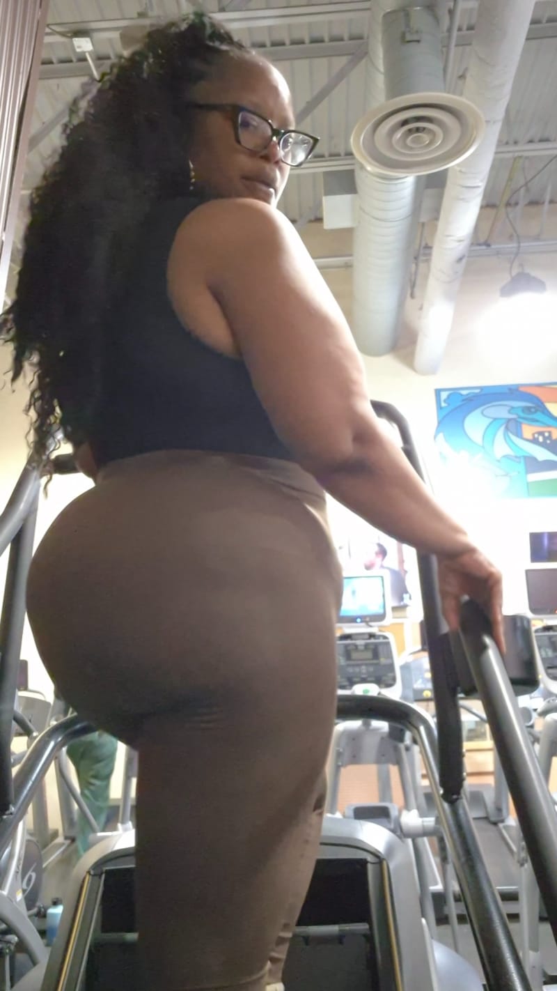 I'm Getting Thick