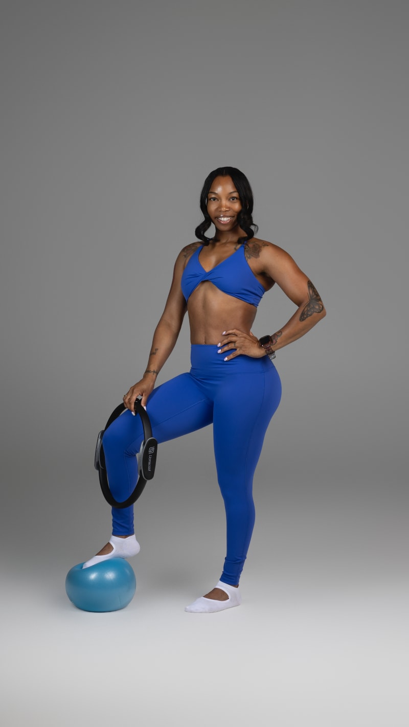 Donice Brooks