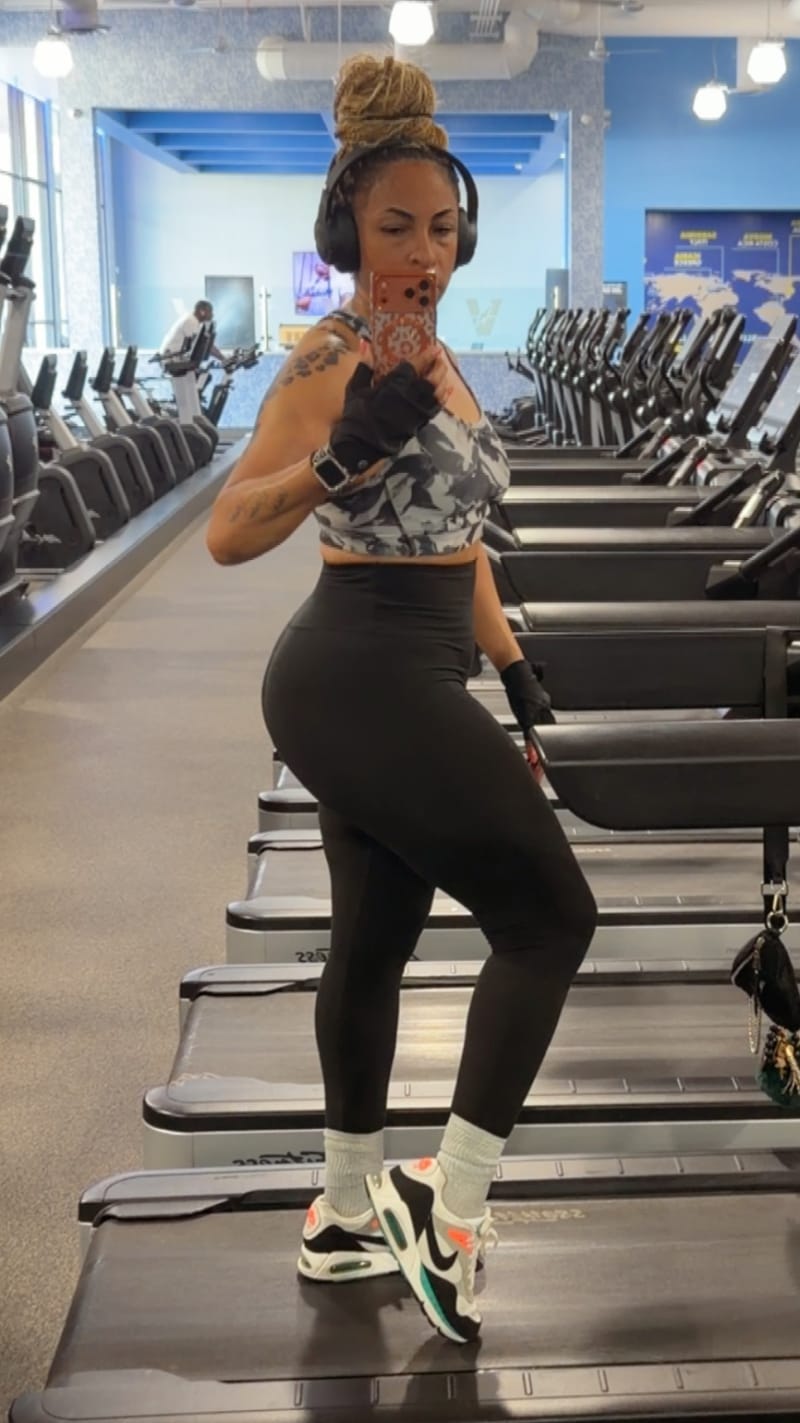 Stephanie “Bella” Bell