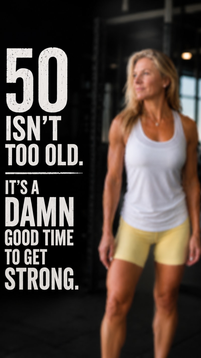 Kristie Bennefield - Fitness Coach