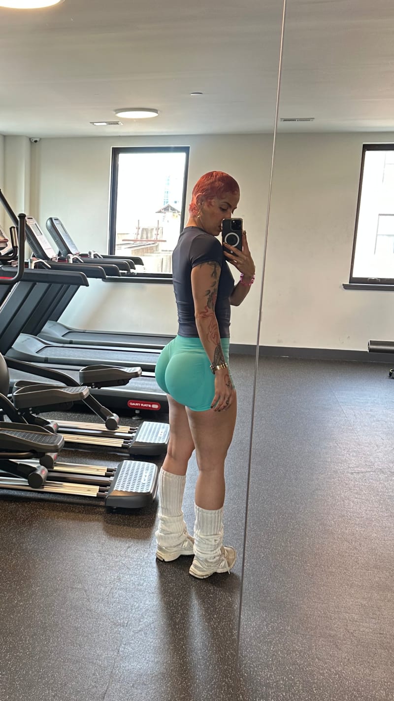 Nereida Nichelle