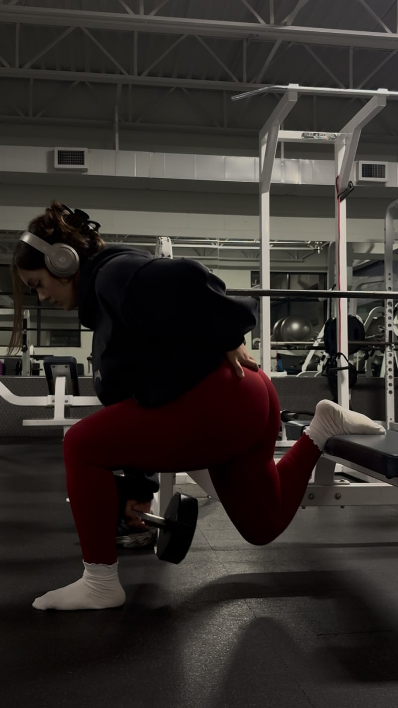 Bethany 🏋️‍♀️