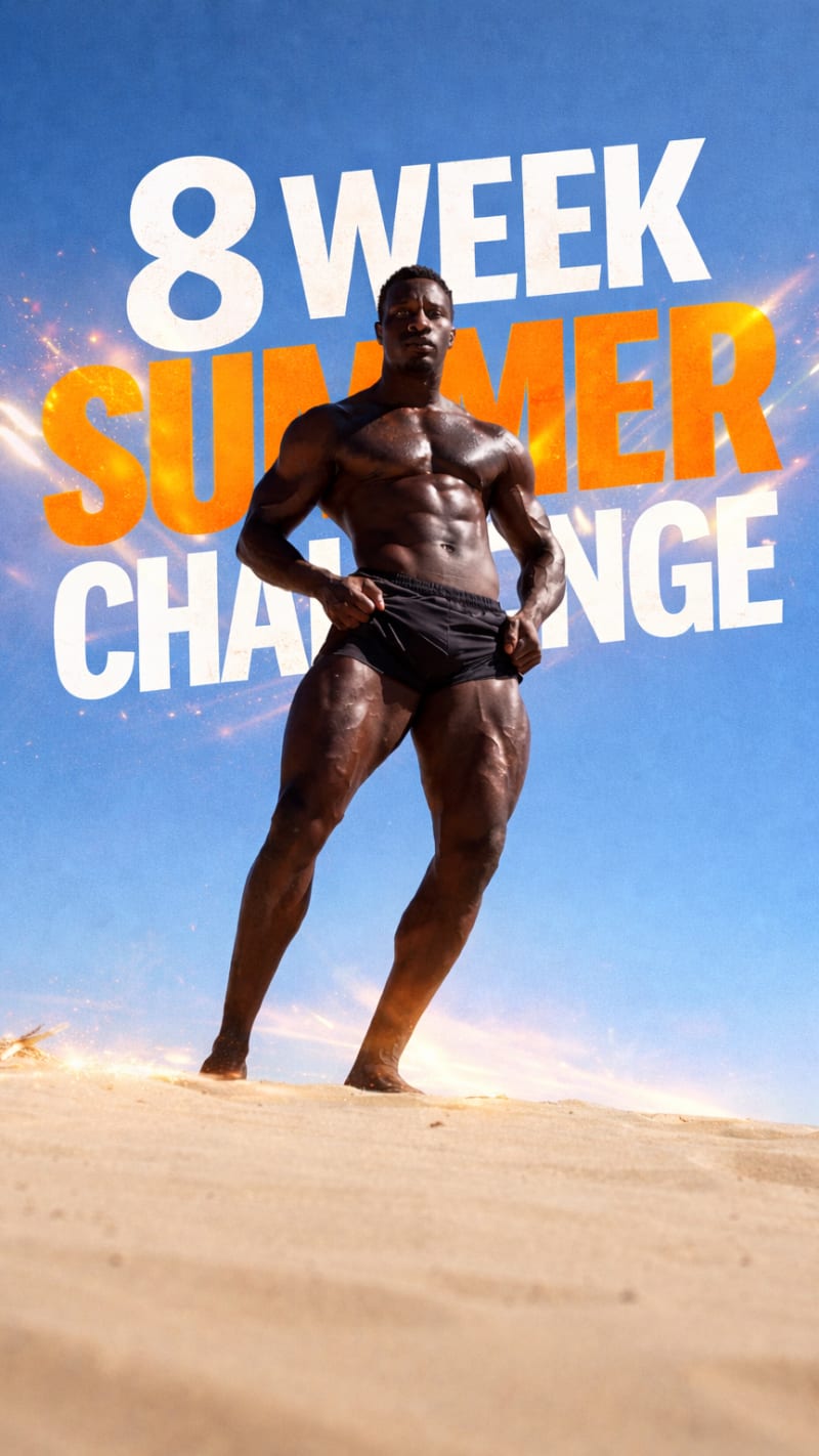 Ian Fitness