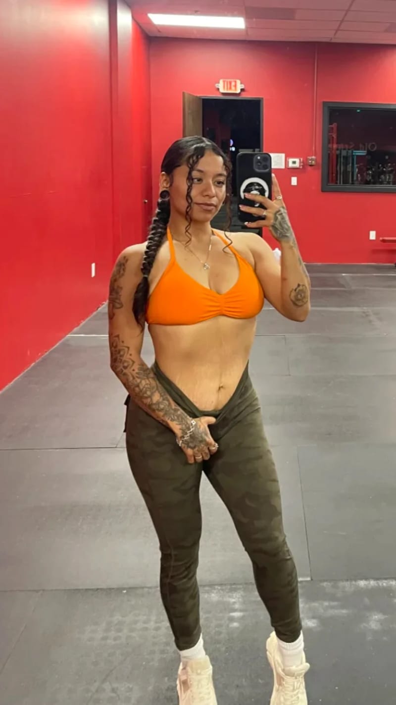 Personal Trainer