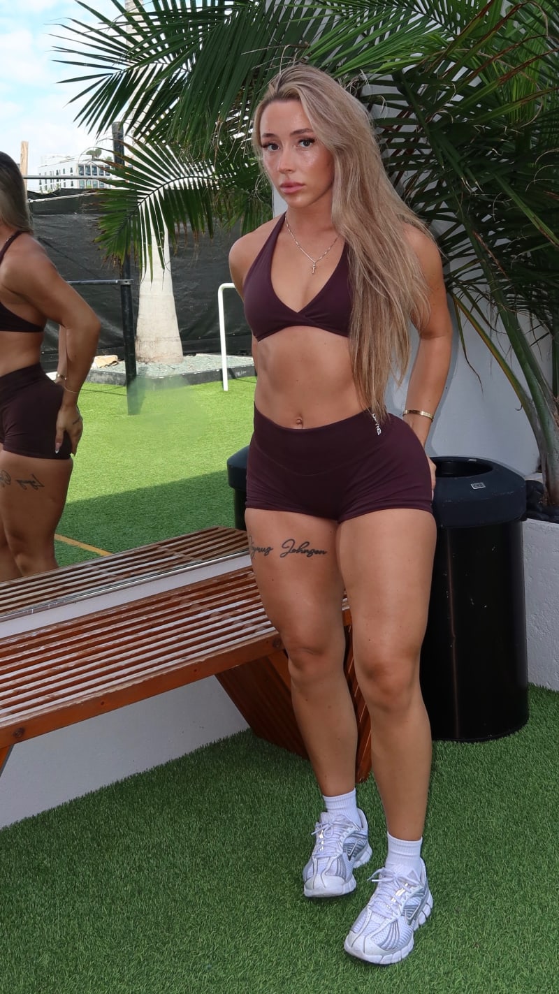 Nicolette Gregory