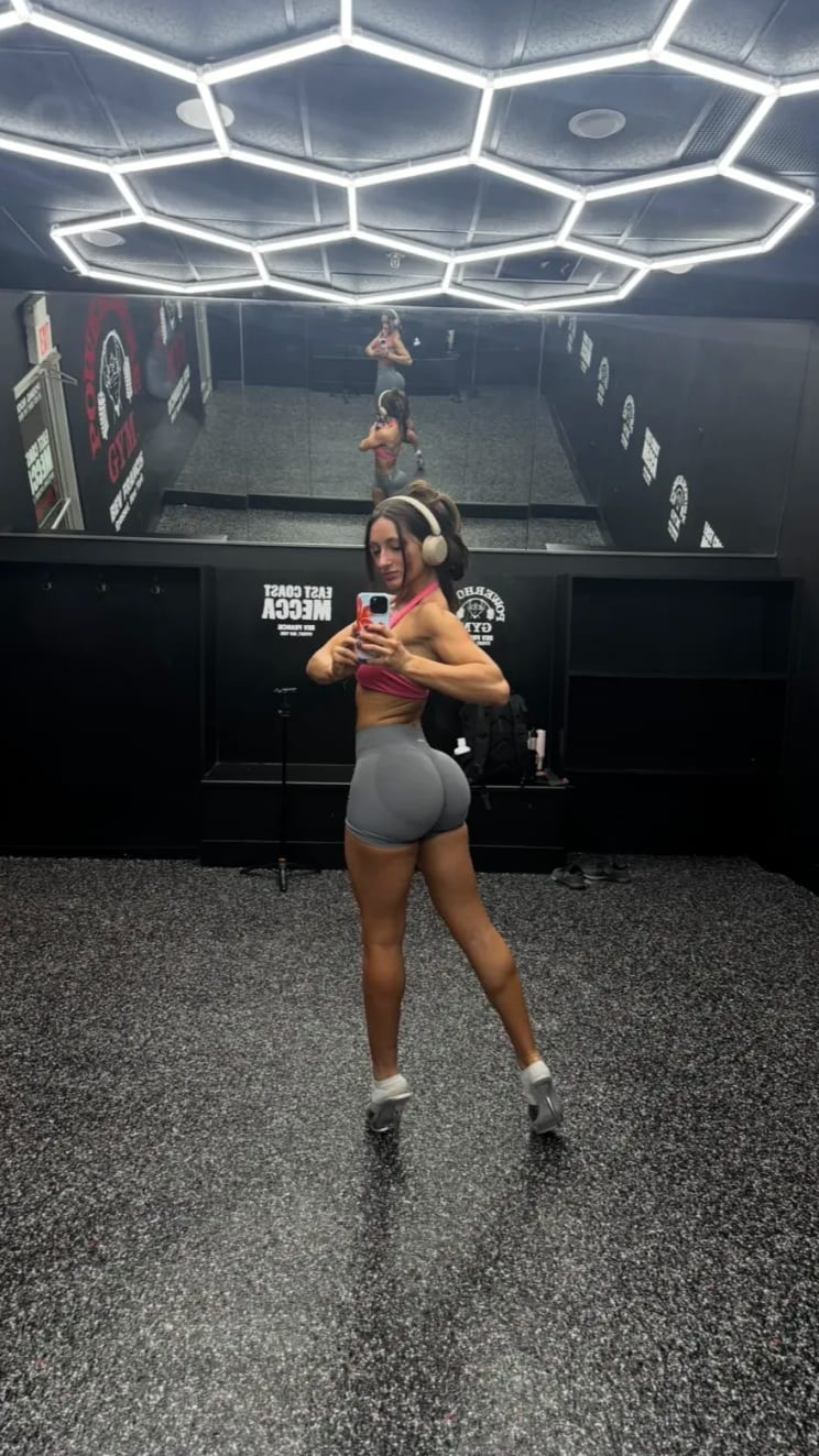angie  