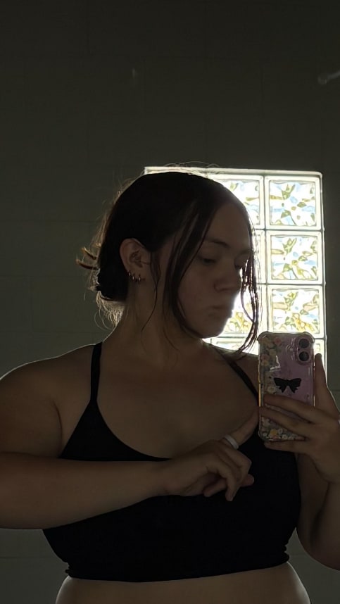 Bethany 🏋️‍♀️