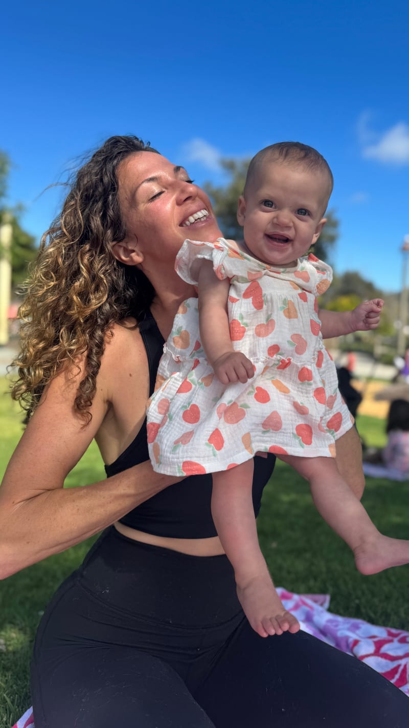 Amy Cheri 🌺's Membership membership landing page