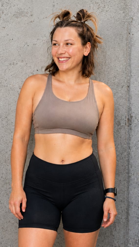 Jenna Witte's Membership membership landing page