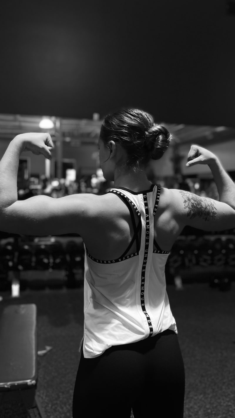 Natalee Wallac