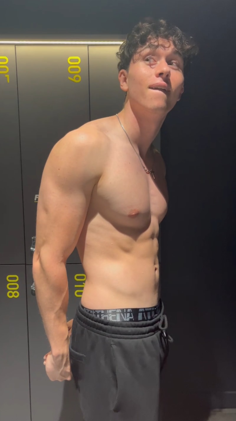 Clovisfitness's Membership membership landing page