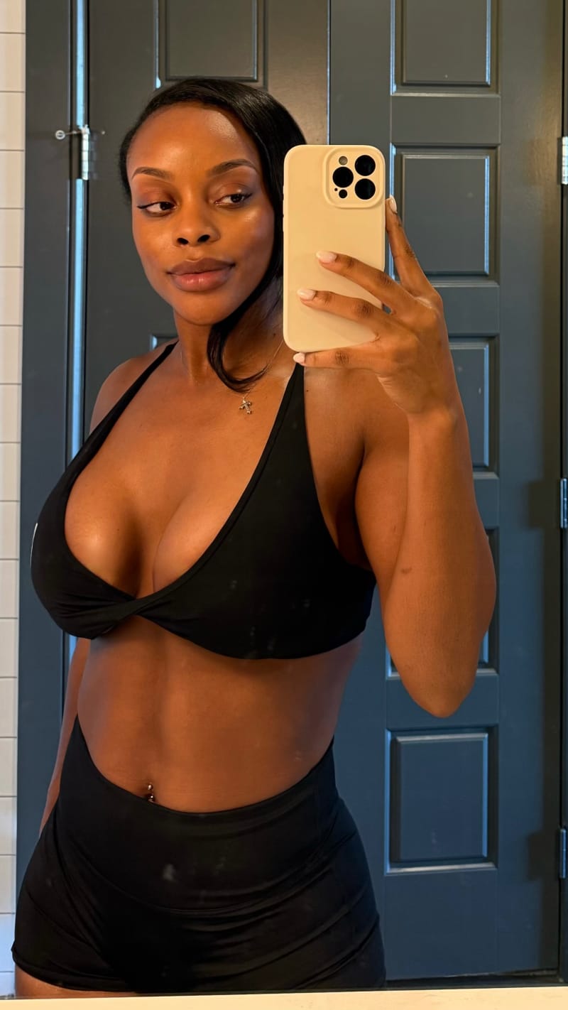 Alexis Swinney