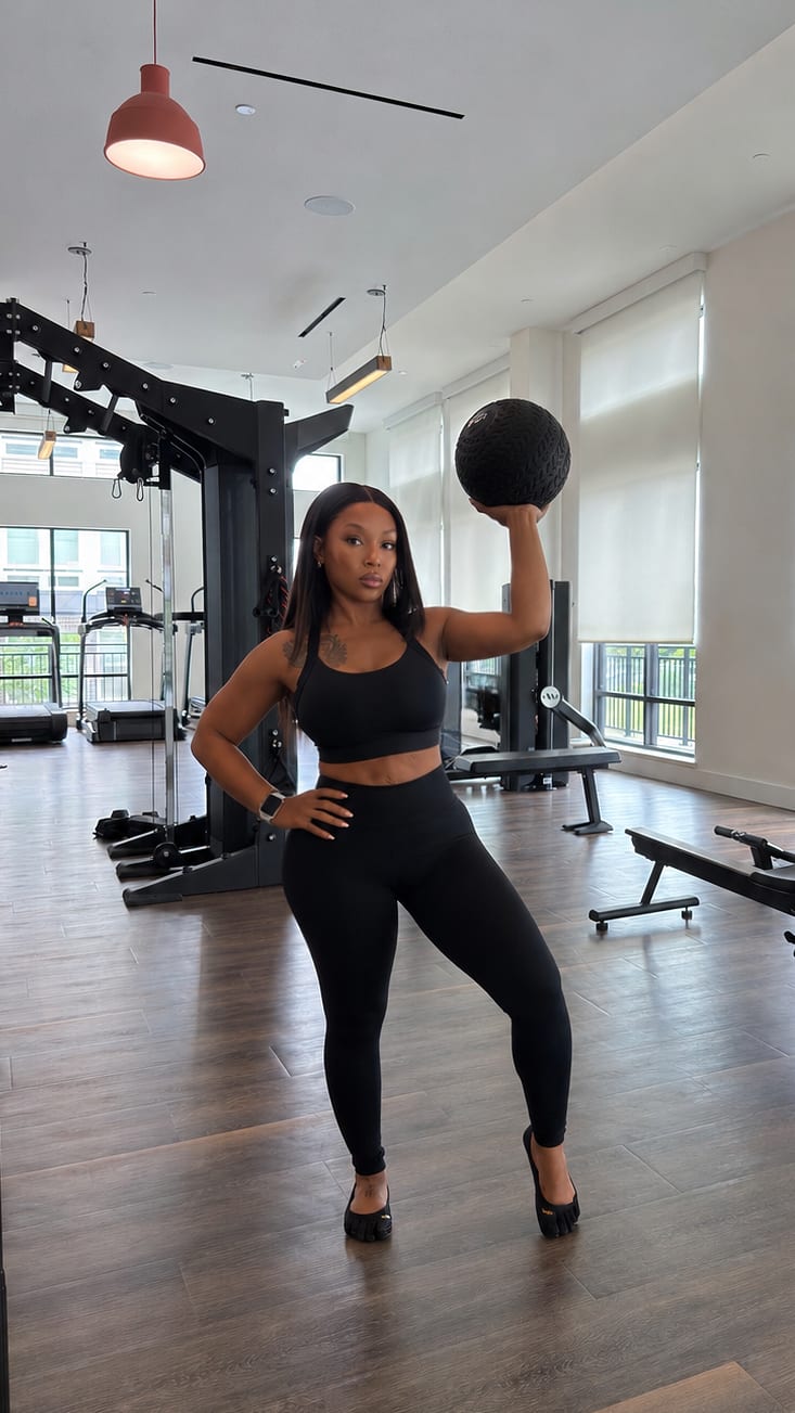 Blair BfitCoaching