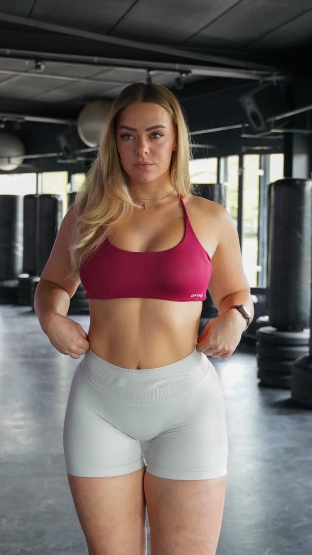 Nienke  