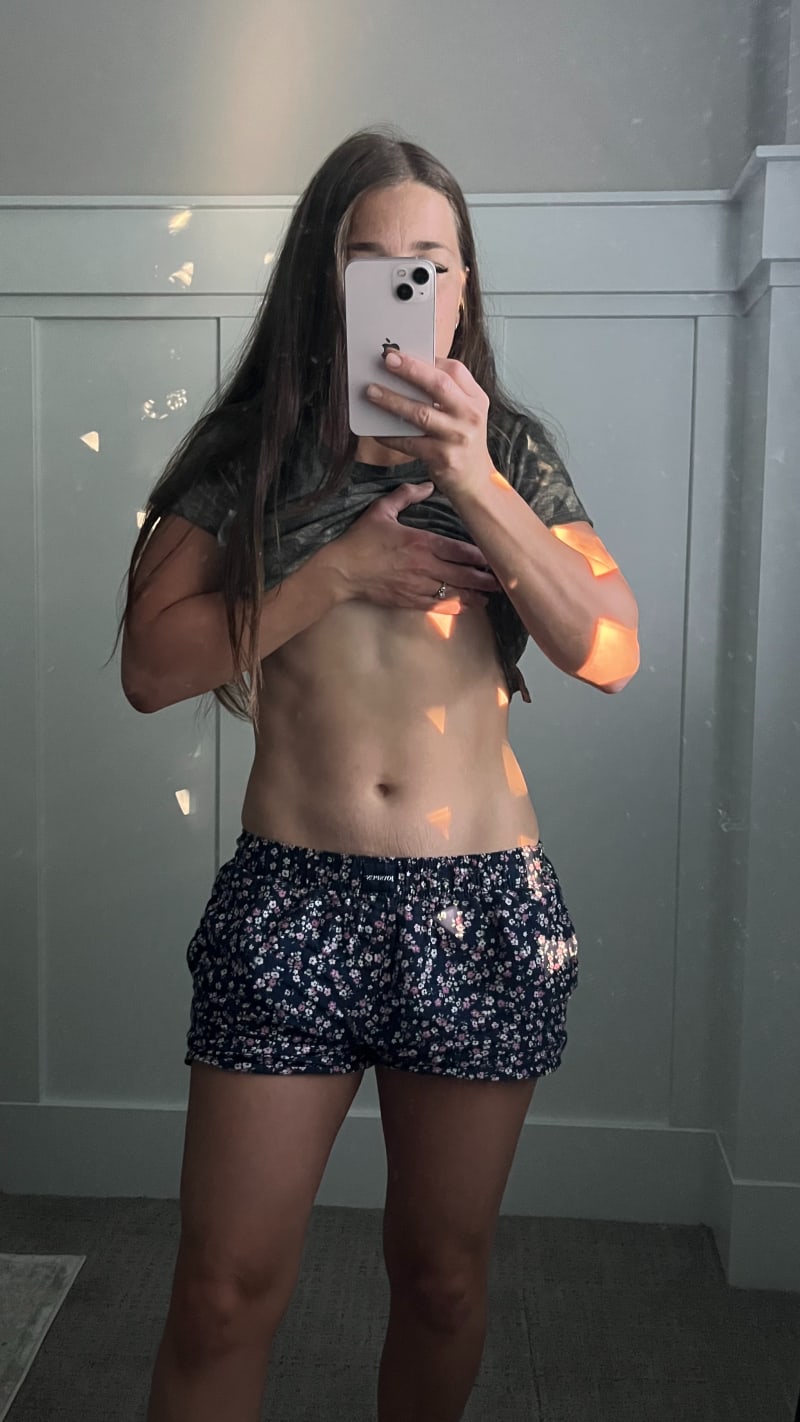 MaKayla Boren