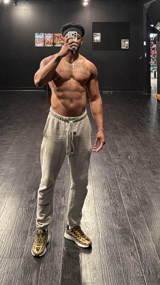 Keyon Thomas's Membership membership landing page