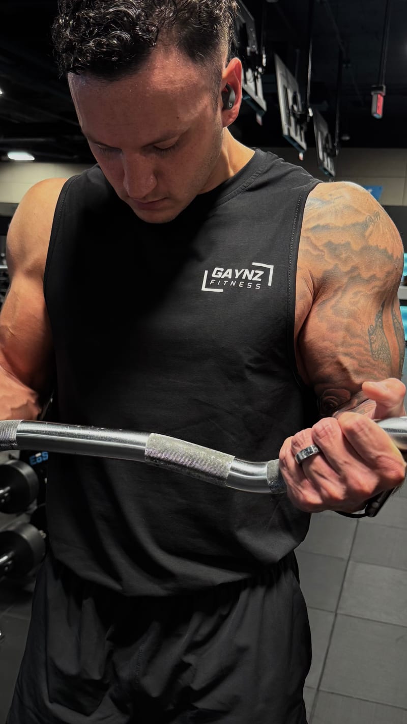GAYNZ FITNESS