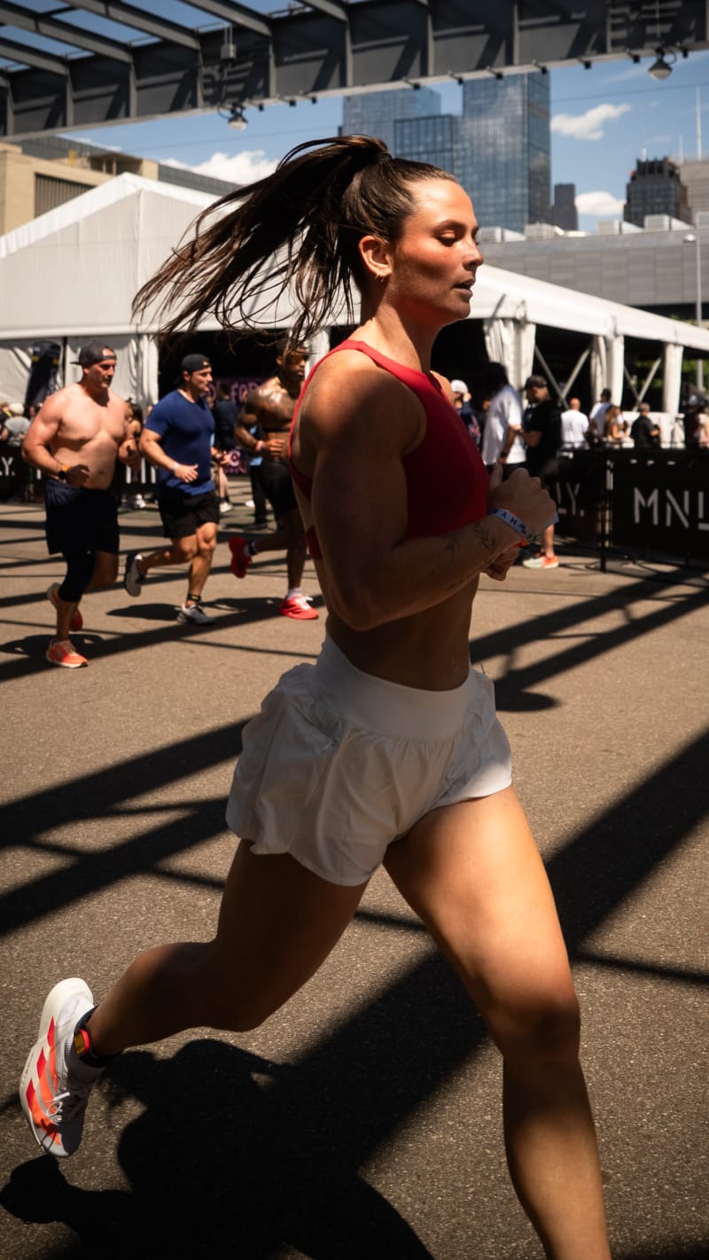 Mel Stewart  Fitness Coach & Nutrition Specialist