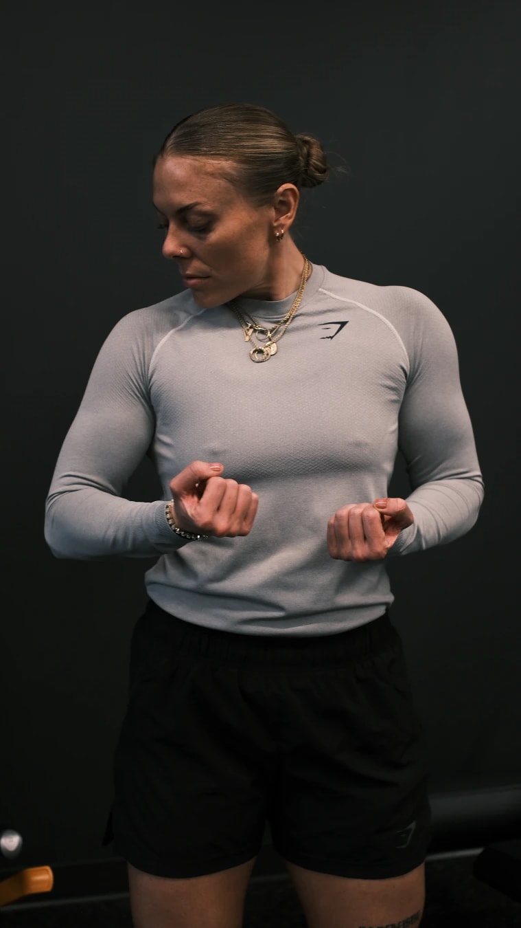 Lindsay Bennie, CPT, CNC