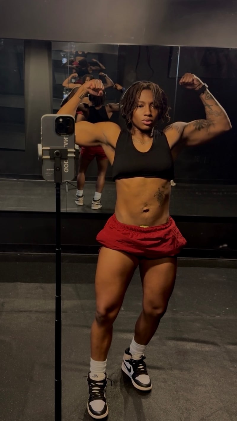 Kierah Quen 