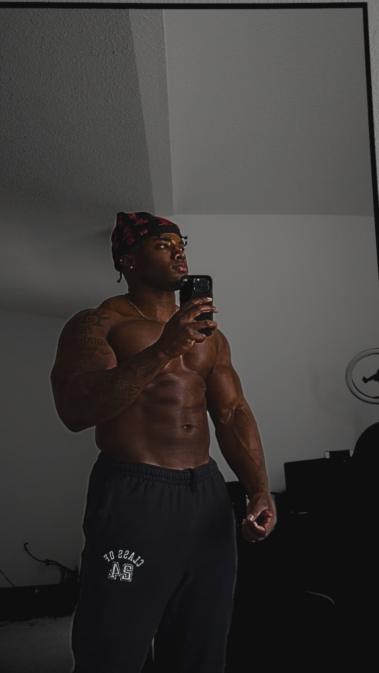Kaylen Smith