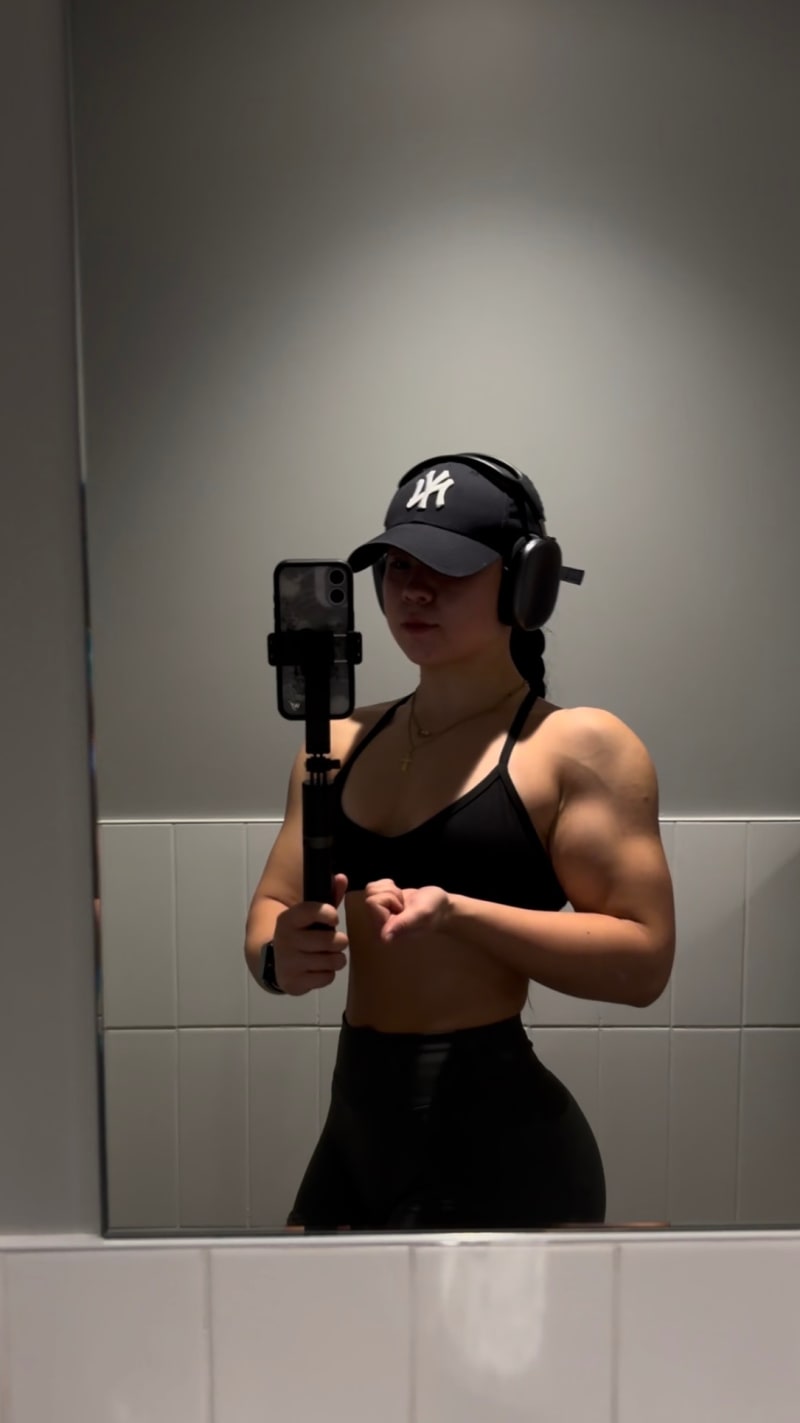 Anastassia Bajenov