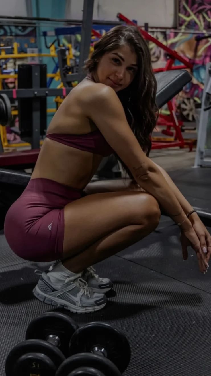 Tatiana Movsesian