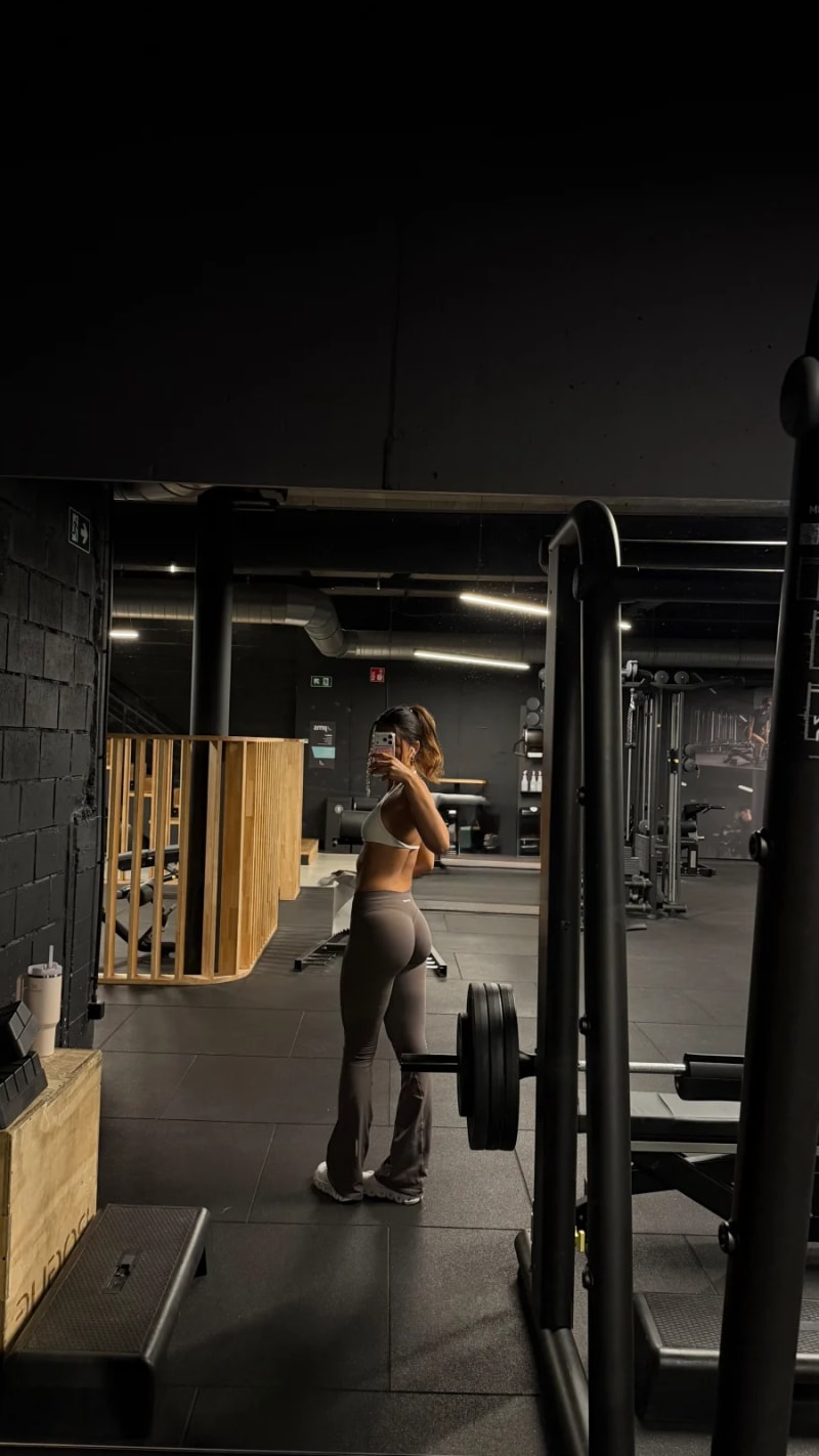 Ruby Fit  