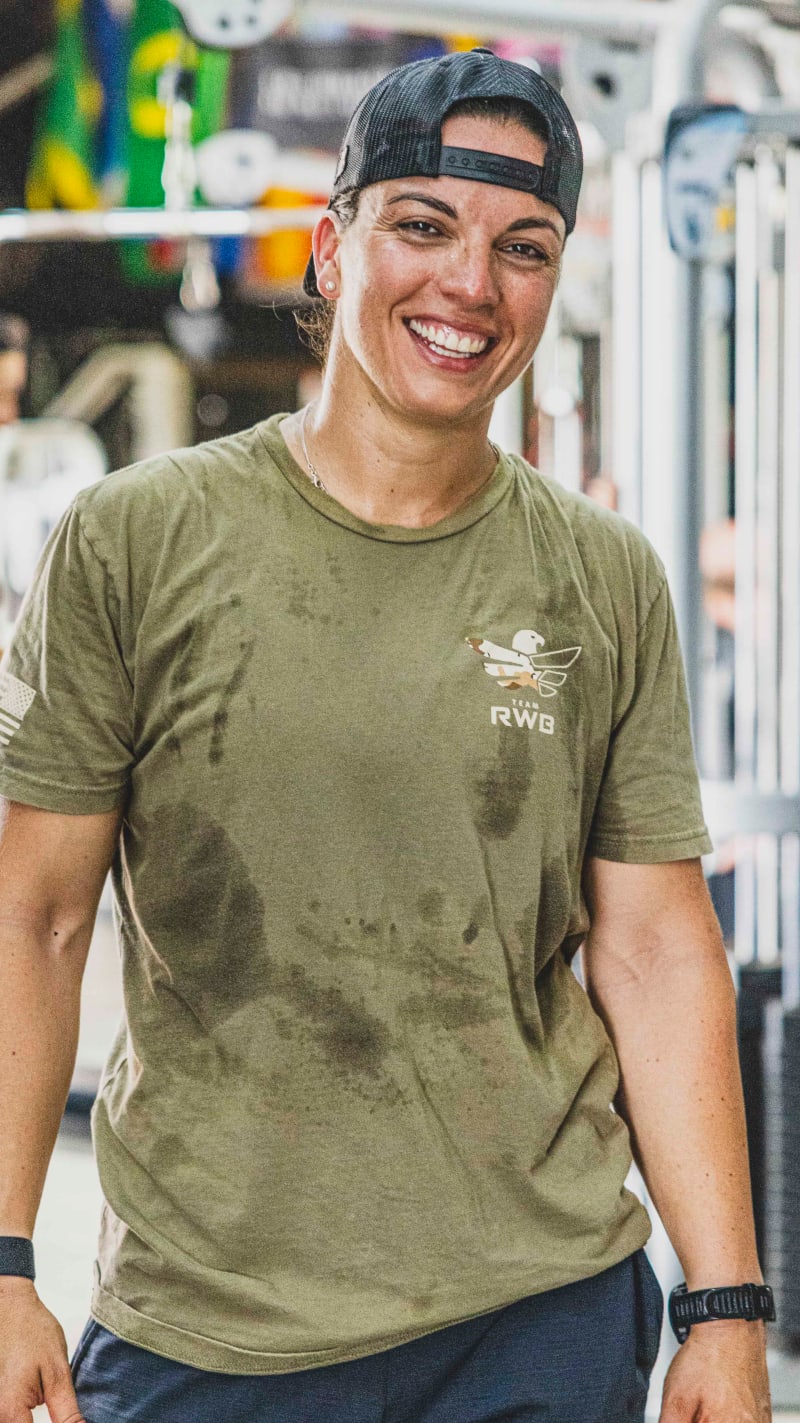 Jackie Arrondo | Performance Coach