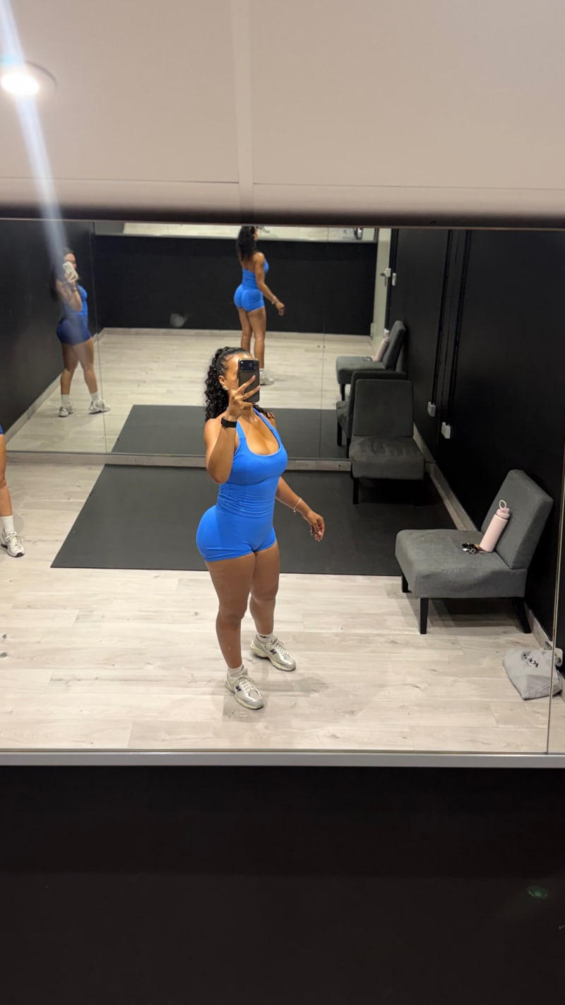 AMANDA's Membership membership landing page