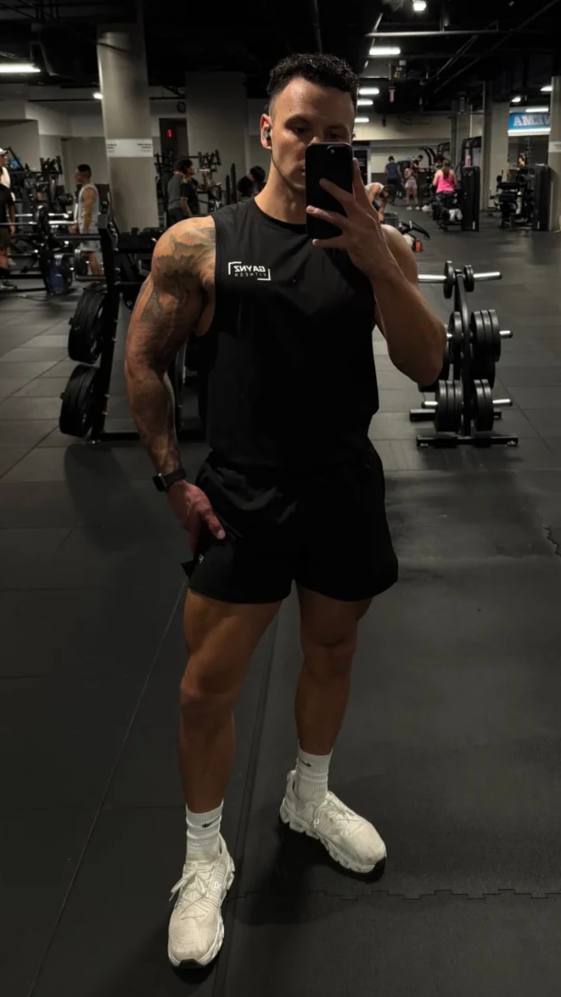 GAYNZ FITNESS