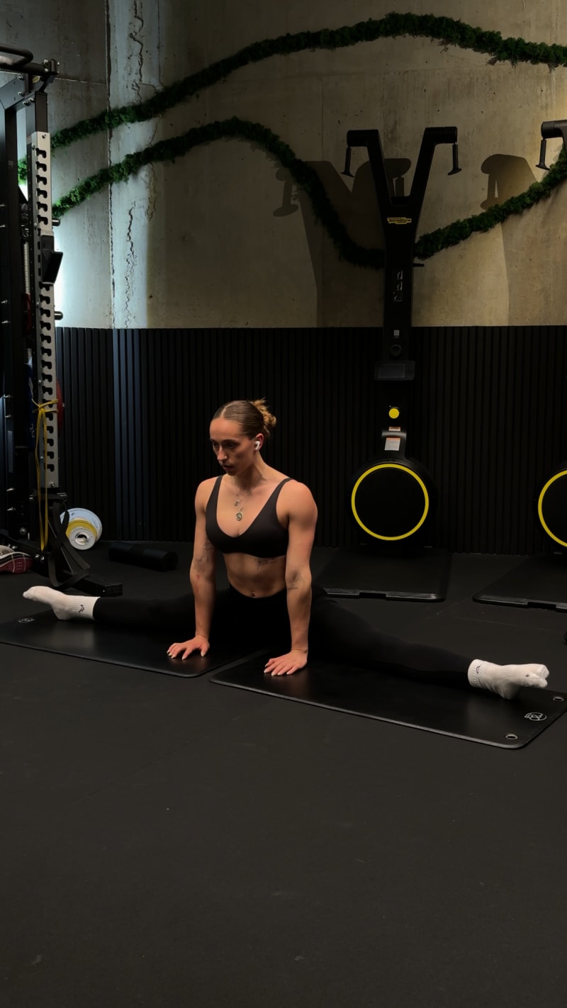 Agnes  fit
