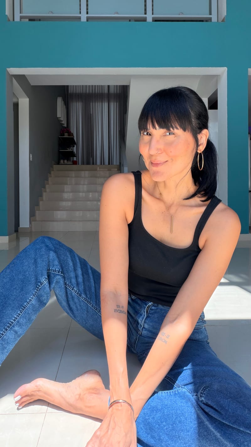 Annette Flores