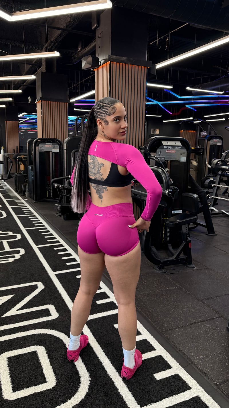 Ana  @bodiedbyana