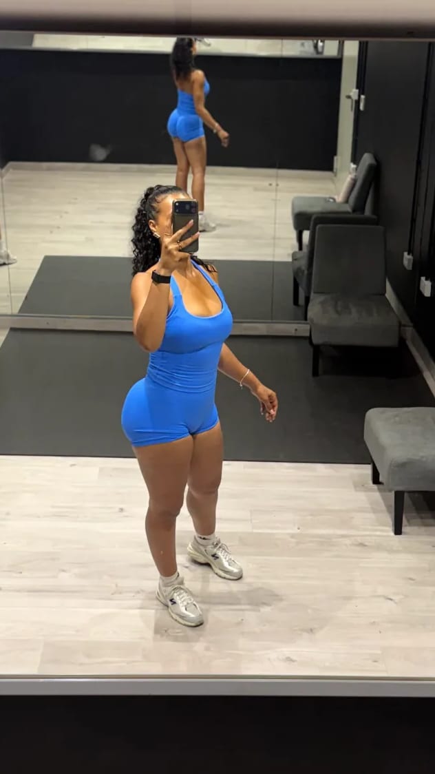 AMANDA 