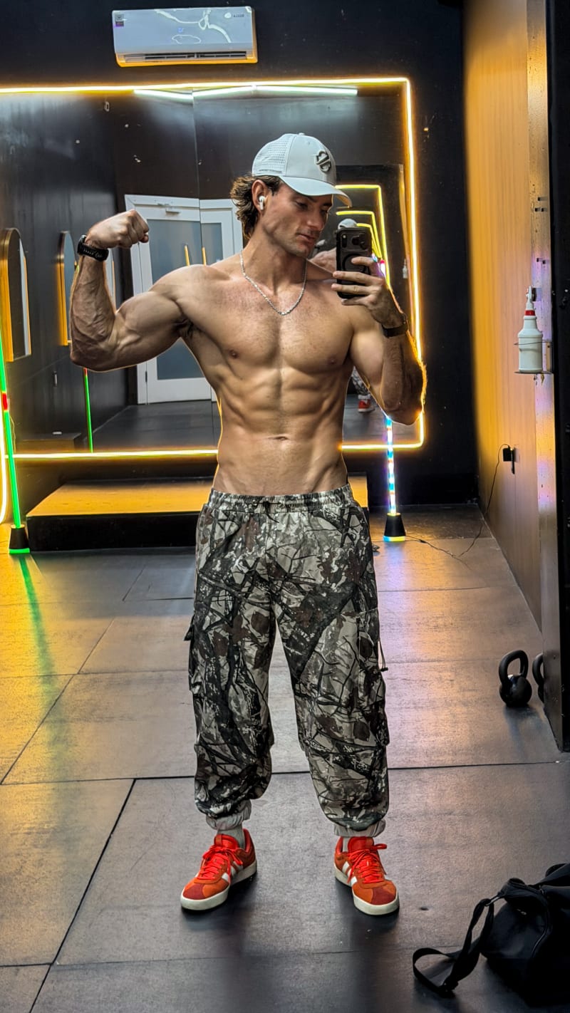 Patrick Callahan