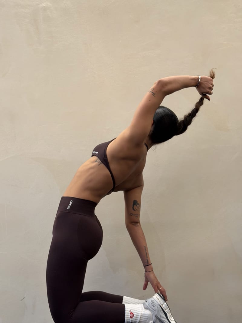 Penelope Buquerin