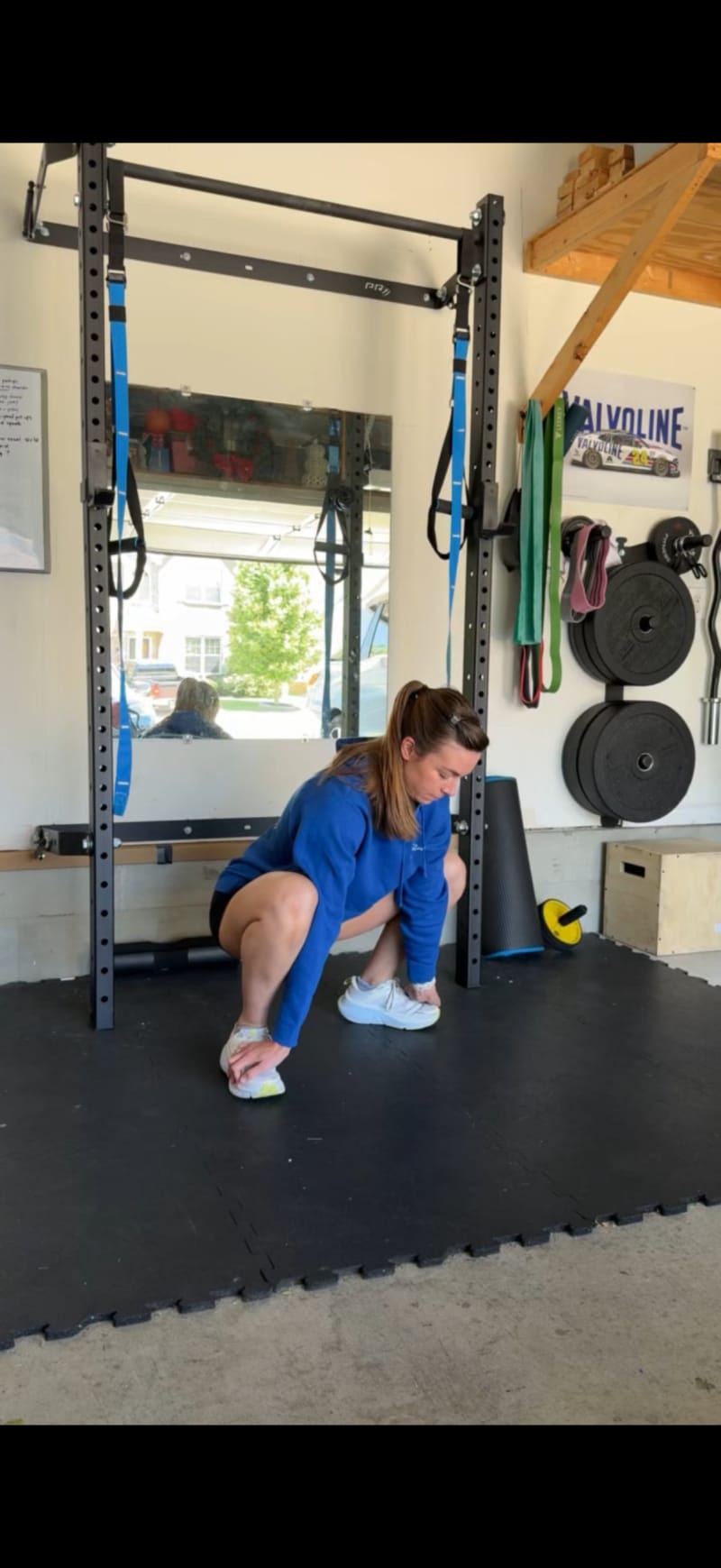 Cassie | Pregnancy & Postpartum Exercise Specialist