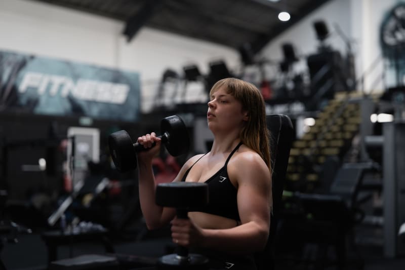 Annie Fenton | Empower With Annie's Membership membership landing page