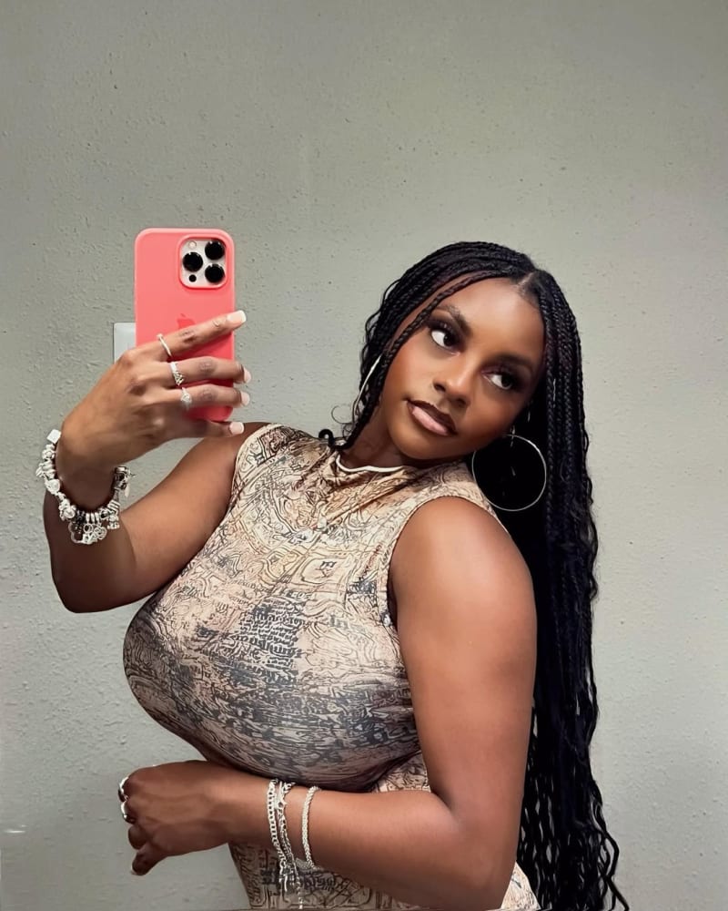 Jasmine Sharell 🫧💗's Membership membership landing page