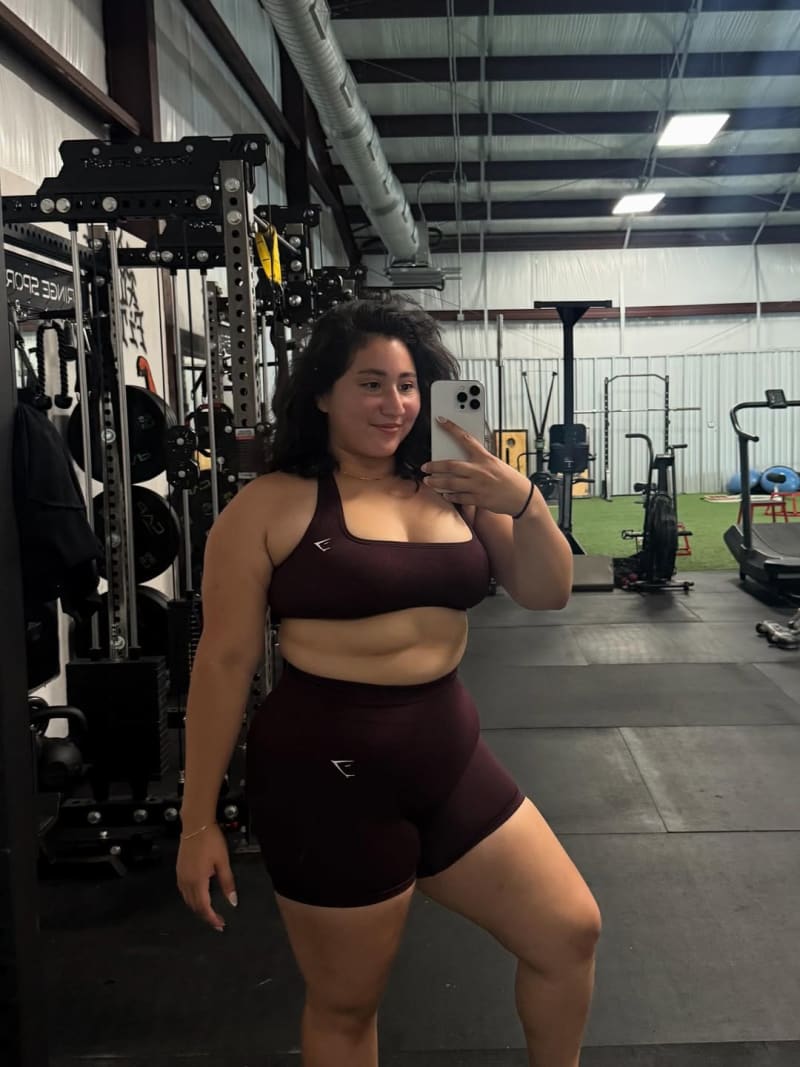 Vanessa Rivera | Coach for Women's Membership membership landing page