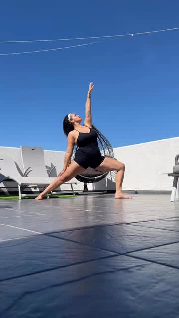 Nicole | Busy Girl Body's Membership membership landing page