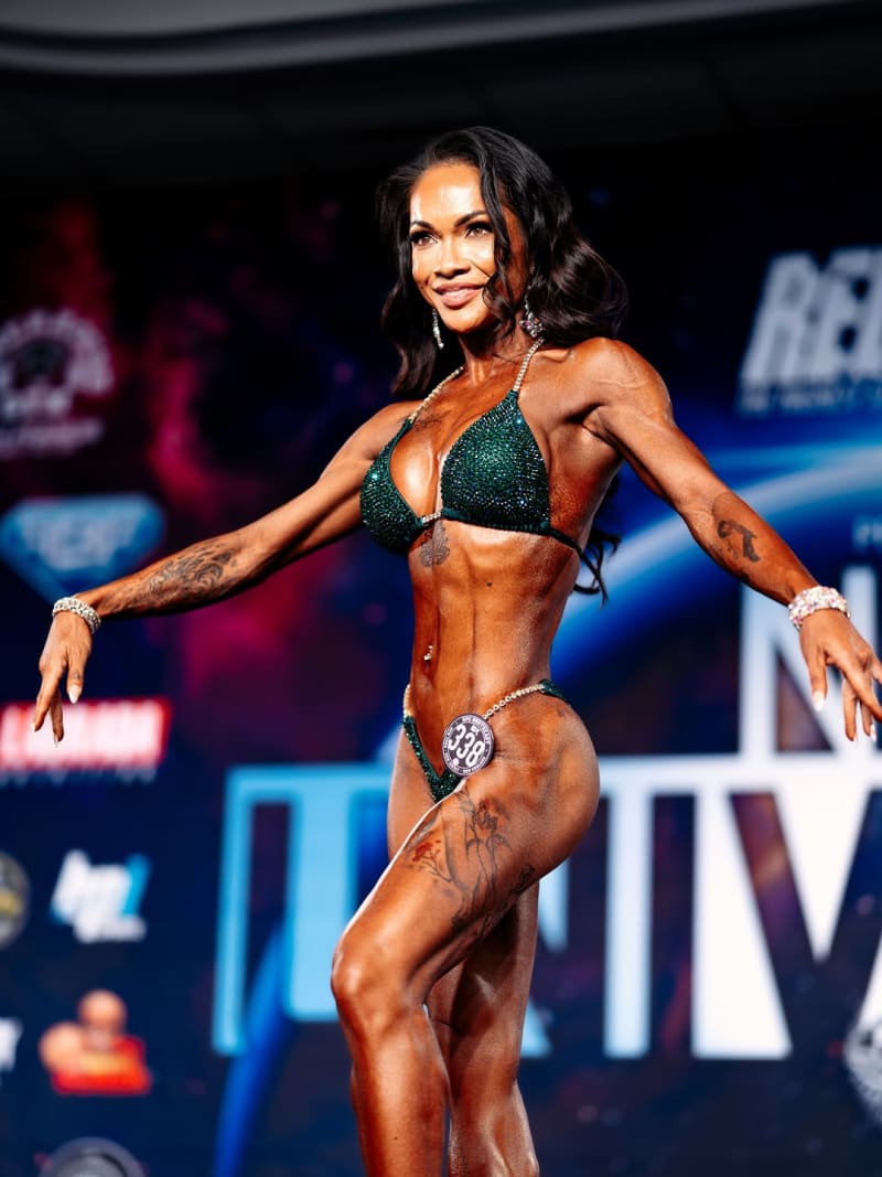 Bianca Goodwin | CPT | Coach's Membership membership landing page