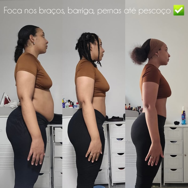 Tatiana Almeida's Membership membership landing page