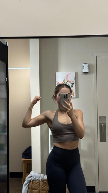 Lauren Eyssallenne