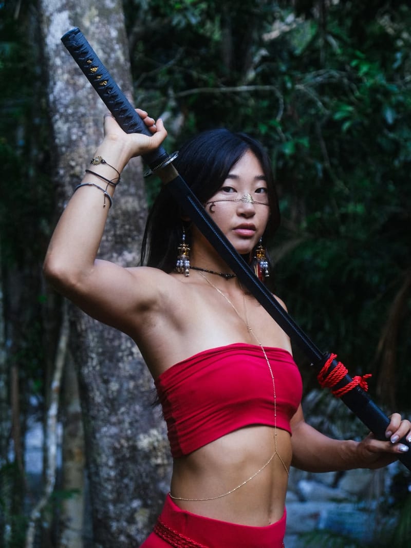 Emma Mei-Li's Membership membership landing page