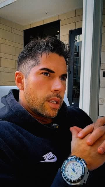 John Cenerazzo